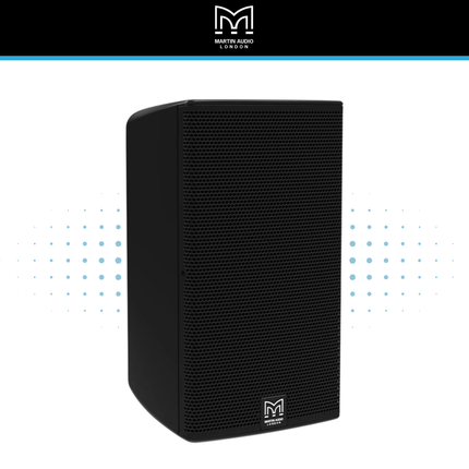 Martin Audio ADORN A80T Black or White