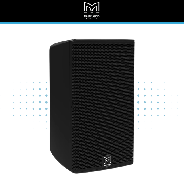 Martin Audio ADORN A80T Black or White