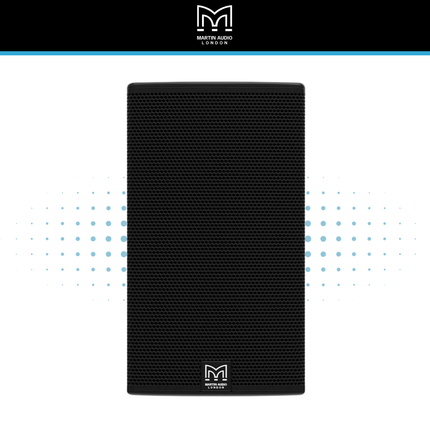 Martin Audio ADORN A80T Black or White