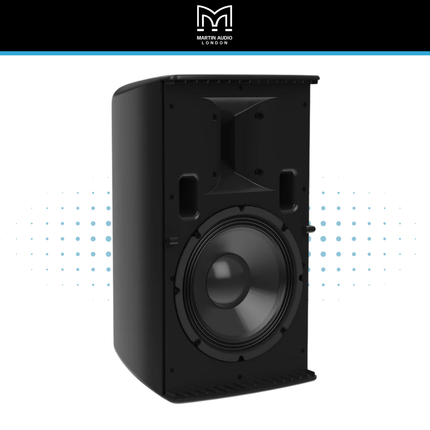 Martin Audio ADORN A80T Black or White
