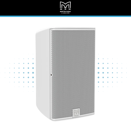 Martin Audio ADORN A80T Black or White