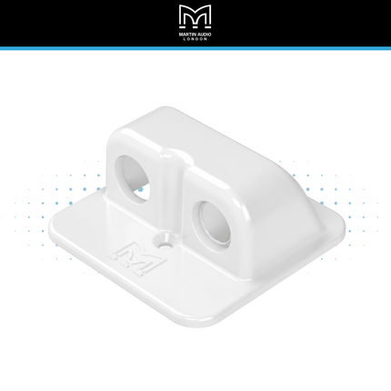 Martin Audio AIPKIT Black or White