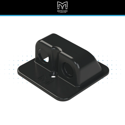 Martin Audio AIPKIT Black or White