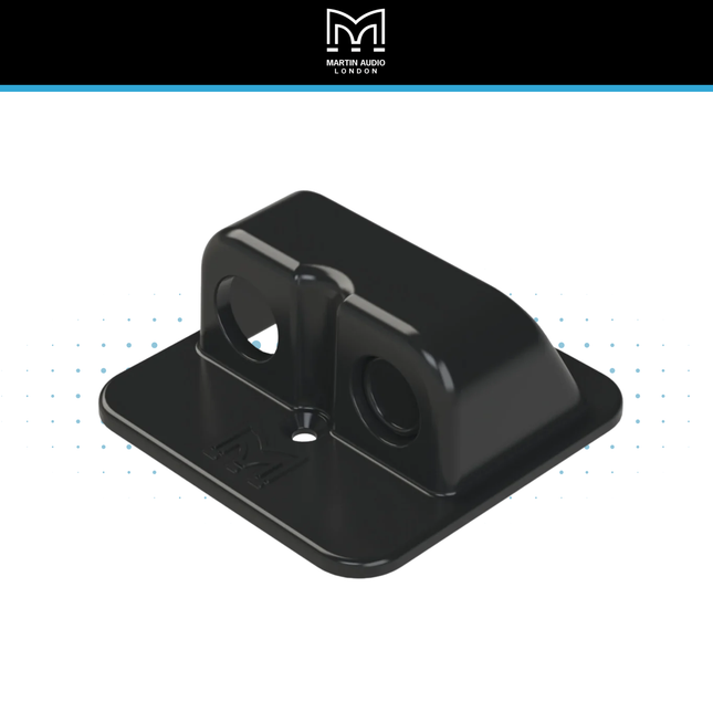 Martin Audio AIPKIT Black or White