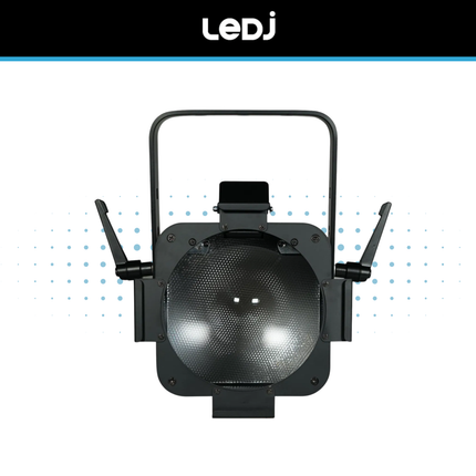LEDJ Artisan 1000 RGBA 100W LED Fresnel