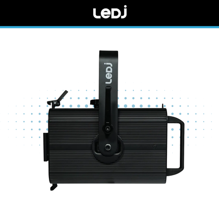 LEDJ Artisan 1000 RGBA 100W LED Fresnel