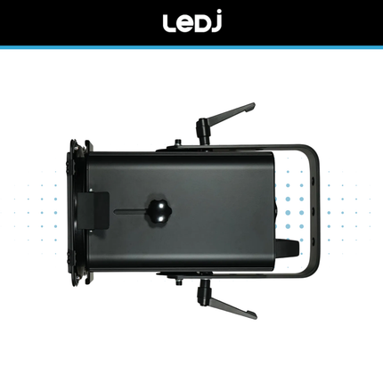 LEDJ Artisan 1000 RGBA 100W LED Fresnel