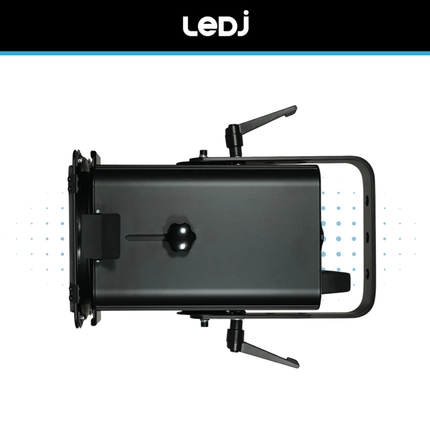 LEDJ Artisan 1000WW Warm White 100W LED Fresnel