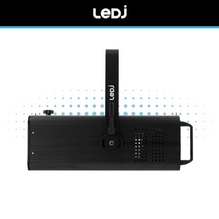 LEDJ Artisan 2000 Dual White 200W LED Fresnel