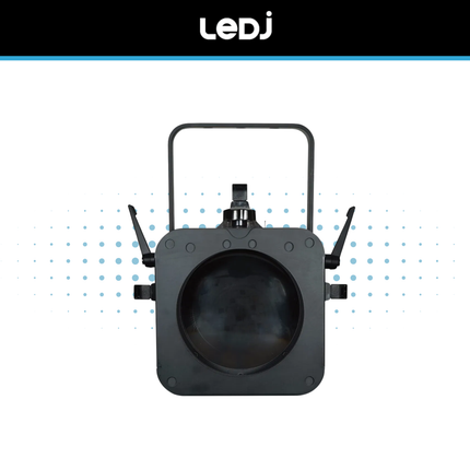 LEDJ Artisan 750 RGBW 100W LED Profile Spot Light