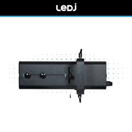 LEDJ Artisan 750 RGBW 100W LED Profile Spot Light