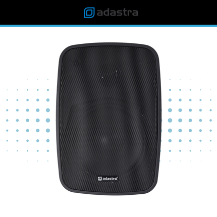 Adastra Background Music System with UX240 Compact Amplifier