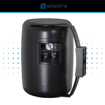 Adastra Background Music System with UX240 Compact Amplifier