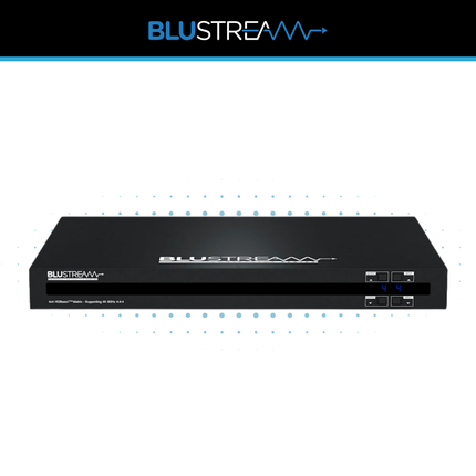 Blustream C44-KIT Contractor 4x4 HDBaseT Matrix Kit
