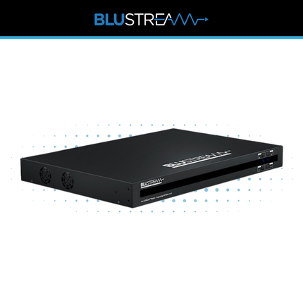 Blustream C44-KIT Contractor 4x4 HDBaseT Matrix Kit
