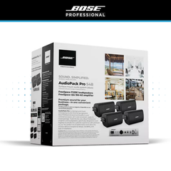 Collection image for: All Audio Kits
