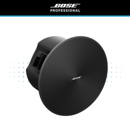 Bose DesignMax DM6C In Ceiling Loudspeakers Pair 6.5 Inch