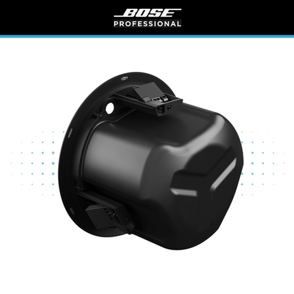 Bose DesignMax DM6C In Ceiling Loudspeakers Pair 6.5 Inch