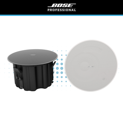Bose DesignMax DM8C In Ceiling Loudspeaker 8 Inch