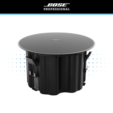 Bose DesignMax DM8C In Ceiling Loudspeaker 8 Inch