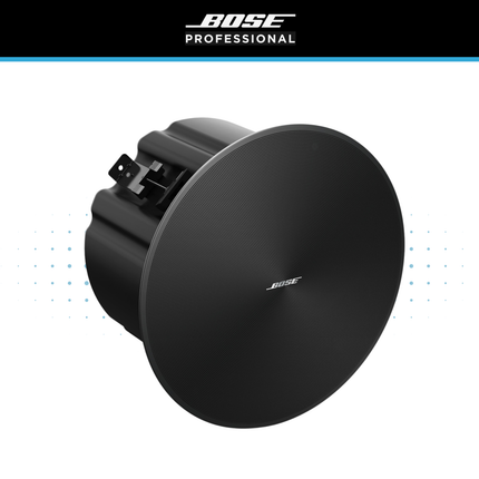 Bose DesignMax DM8C In Ceiling Loudspeaker 8 Inch