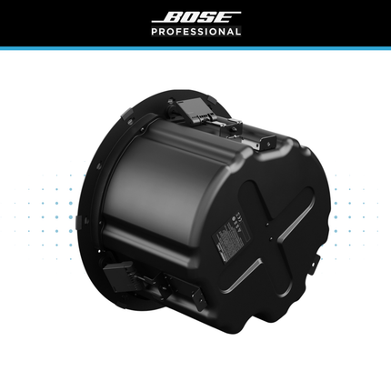 Bose DesignMax DM8C In Ceiling Loudspeaker 8 Inch