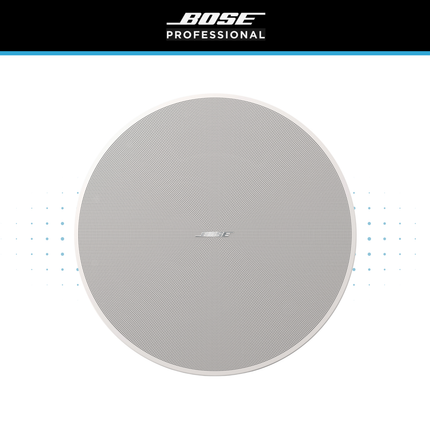 Bose DesignMax DM8C In Ceiling Loudspeaker 8 Inch