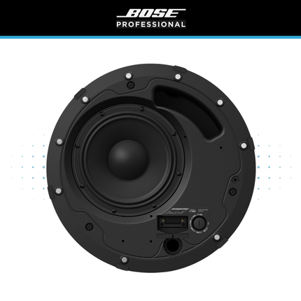 Bose DesignMax DM8C In Ceiling Loudspeaker 8 Inch