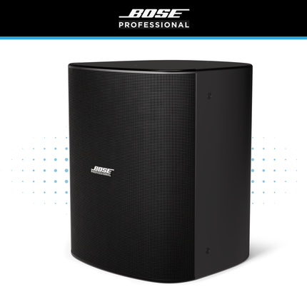 Bose DesignMax DM12SE 12" Loudspeaker