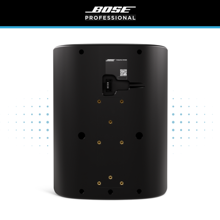 Bose DesignMax DM12SE 12" Loudspeaker