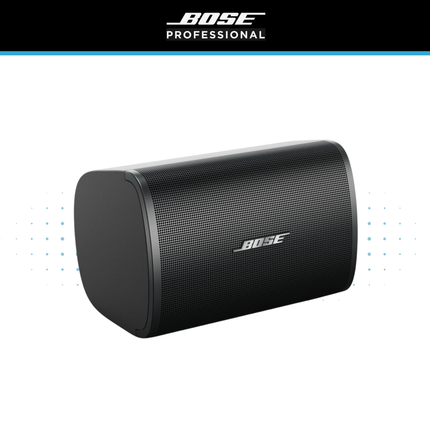 Bose DesignMax DM3SE Surface Mount Speakers