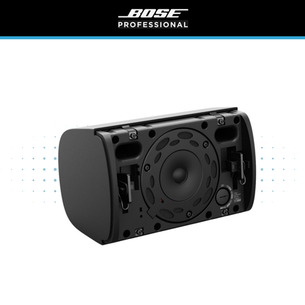 Bose DesignMax DM3SE Surface Mount Speakers