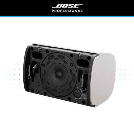 Bose DesignMax DM3SE Surface Mount Speakers
