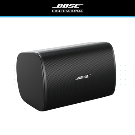 Bose DesignMax DM5SE Surface Mount Loudspeakers - Pair