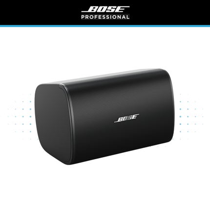Bose DesignMax DM6SE Surface Mount Speakers