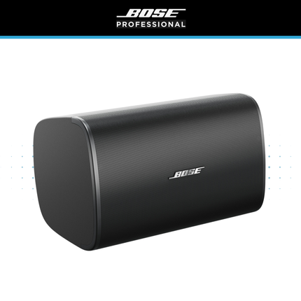 Bose DesignMax DM8SE Surface Mount Loudspeaker