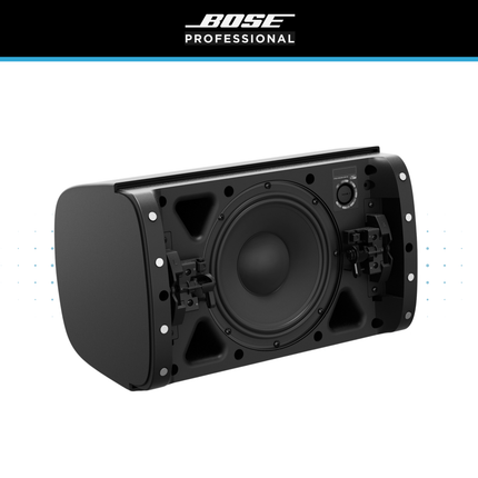 Bose DesignMax DM8SE Surface Mount Loudspeaker