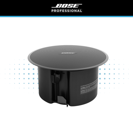 Bose DesignMax DM2C-LP Low Profile In Ceiling 2.25 inch Loudspeakers Pair