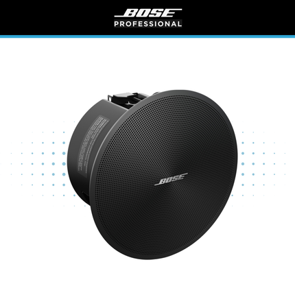 Bose DesignMax DM2C-LP Low Profile In Ceiling 2.25 inch Loudspeakers Pair