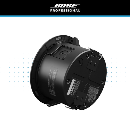 Bose DesignMax DM2C-LP Low Profile In Ceiling 2.25 inch Loudspeakers Pair