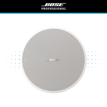 Bose DesignMax DM2C-LP Low Profile In Ceiling 2.25 inch Loudspeakers Pair