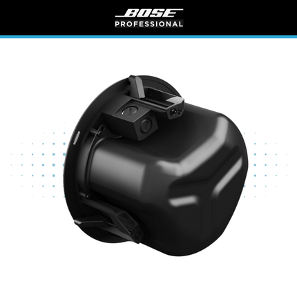 Bose DesignMax DM3C In Ceiling Loudspeakers Pair 3.5 Inch