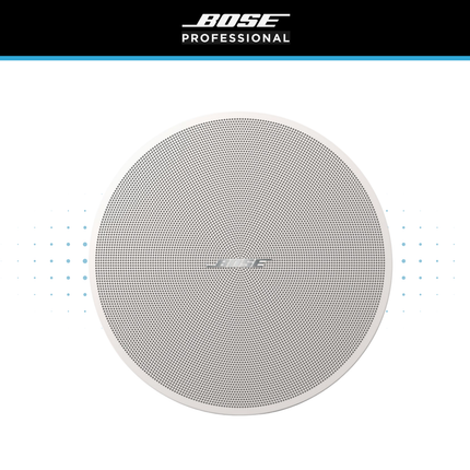 Bose DesignMax DM3C In Ceiling Loudspeakers Pair 3.5 Inch