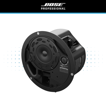Bose DesignMax DM3C In Ceiling Loudspeakers Pair 3.5 Inch