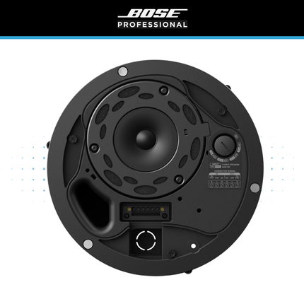 Bose DesignMax DM3C In Ceiling Loudspeakers Pair 3.5 Inch