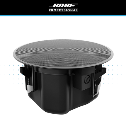 Bose DesignMax DM3C In Ceiling Loudspeakers Pair 3.5 Inch