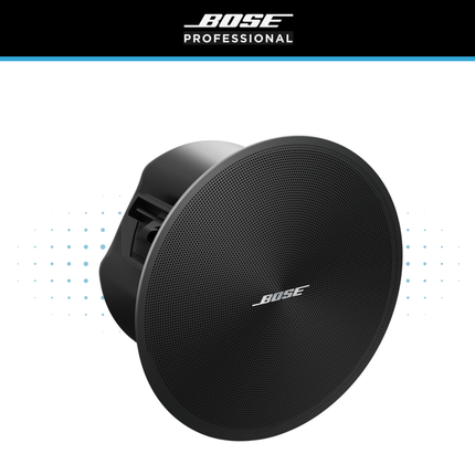 Bose DesignMax DM3C In Ceiling Loudspeakers Pair 3.5 Inch
