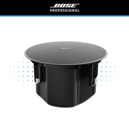 Bose DesignMax DM5C In Ceiling 5.25" Loudspeakers Pair