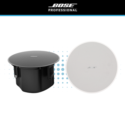 Bose DesignMax DM5C In Ceiling 5.25" Loudspeakers Pair