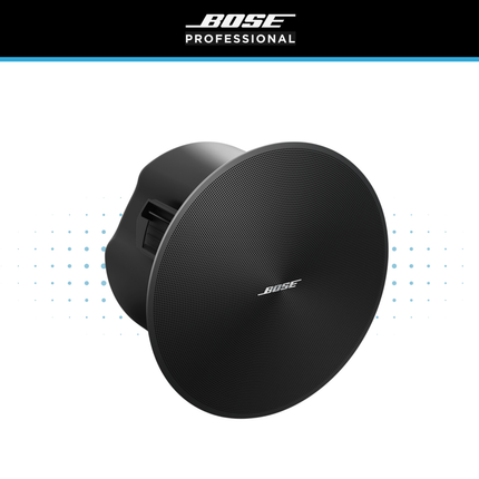 Bose DesignMax DM5C In Ceiling 5.25" Loudspeakers Pair